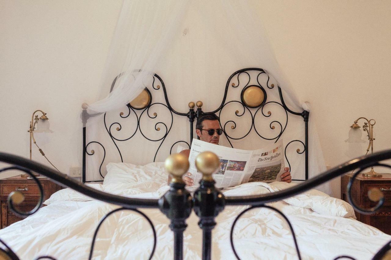 Antico Borgo Sanda Lago Maggiore Bed & Breakfast Casalzuigno